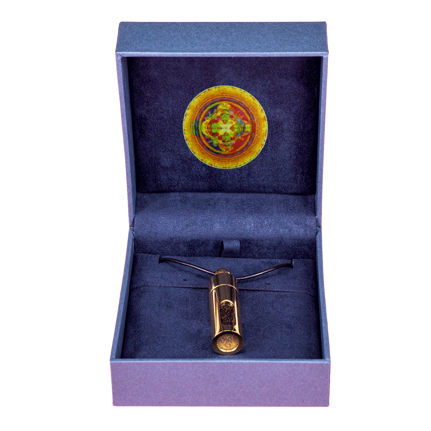 Anhänger „My Secret Bodyguard“