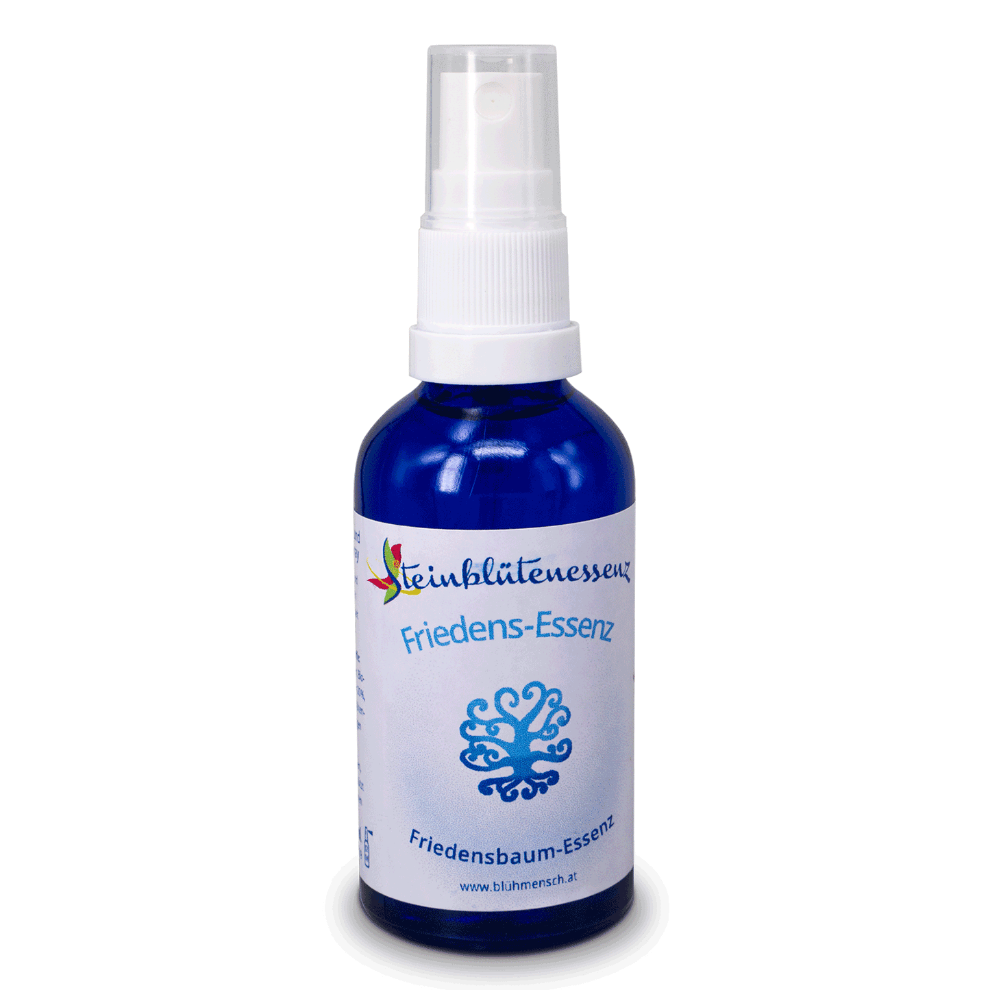 Steinblütenessenz – Friedens-Essenz