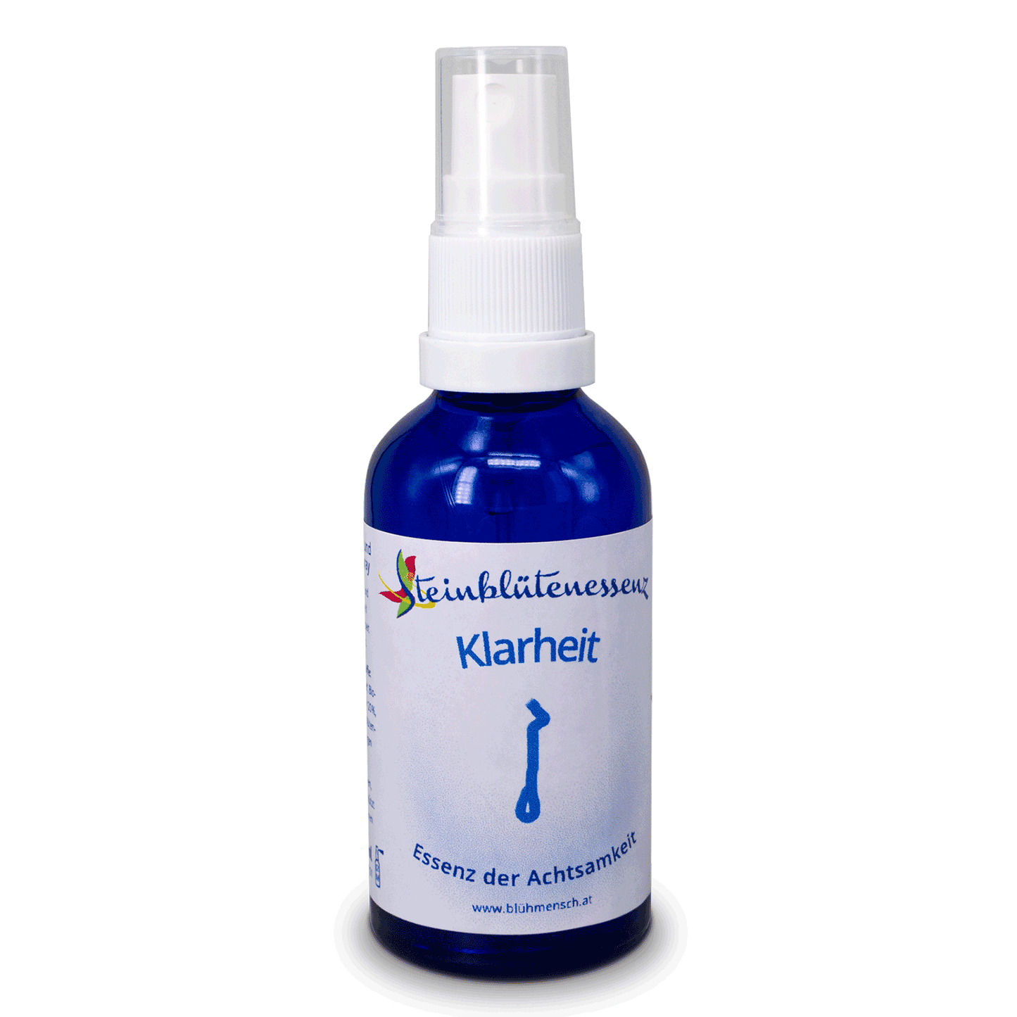 Steinblütenessenz – Klarheit