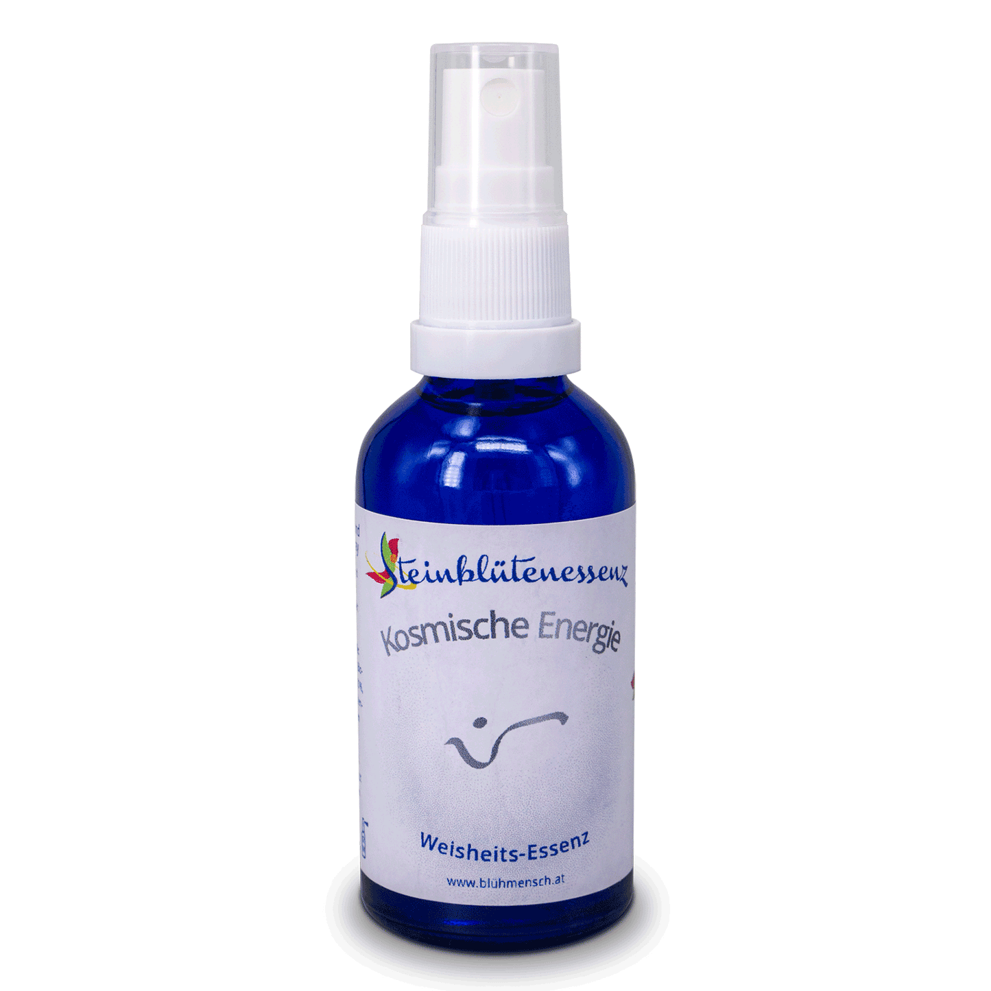 Steinblütenessenz – Kosmische Energie