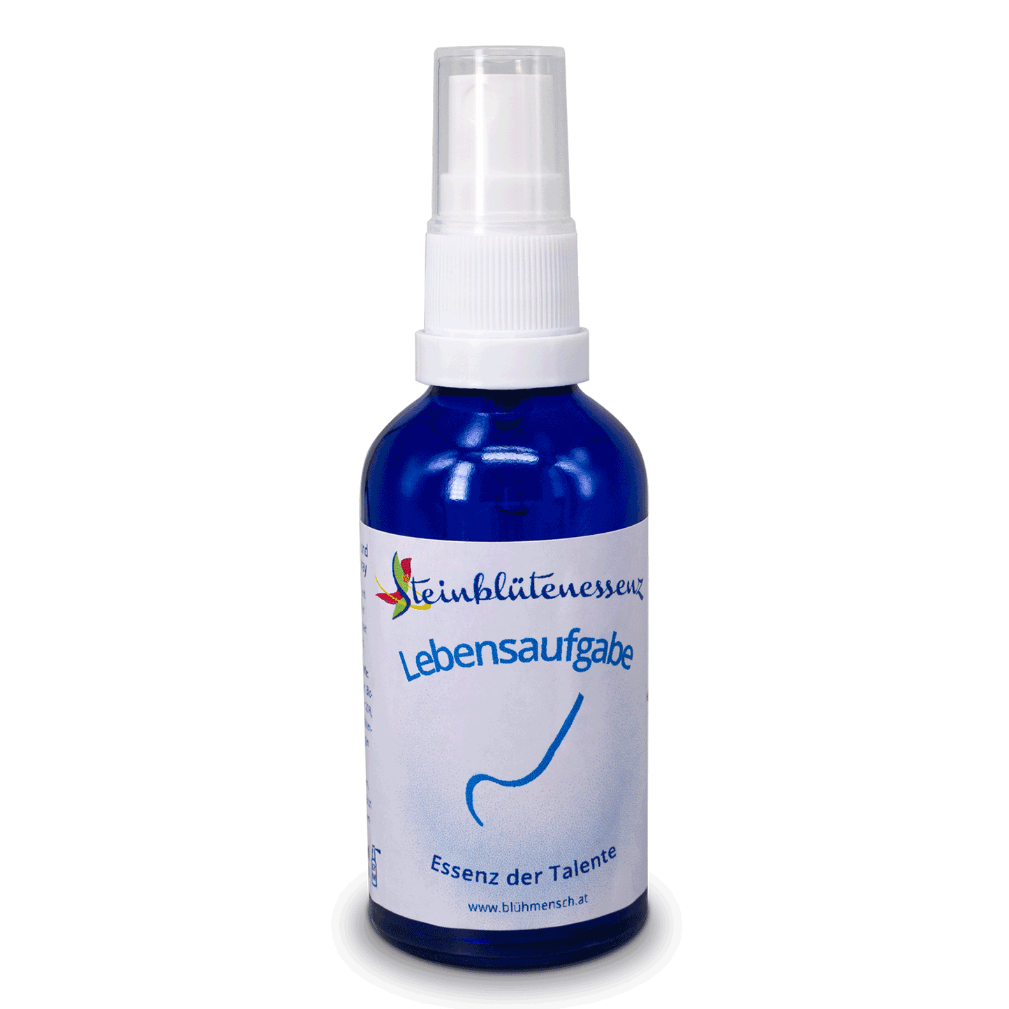 Steinblütenessenz – Lebensaufgabe