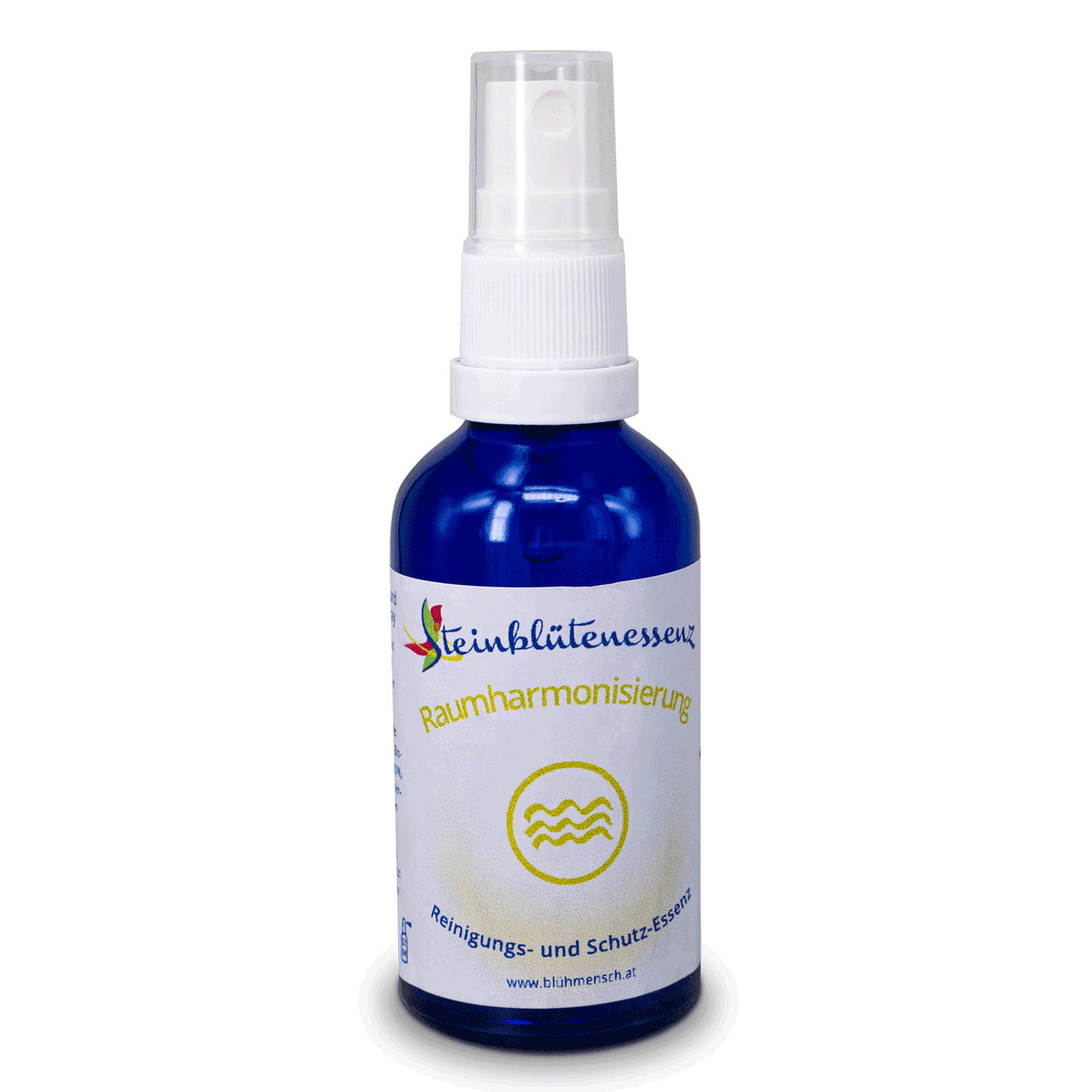 Steinblütenessenz – Raumharmonisierung