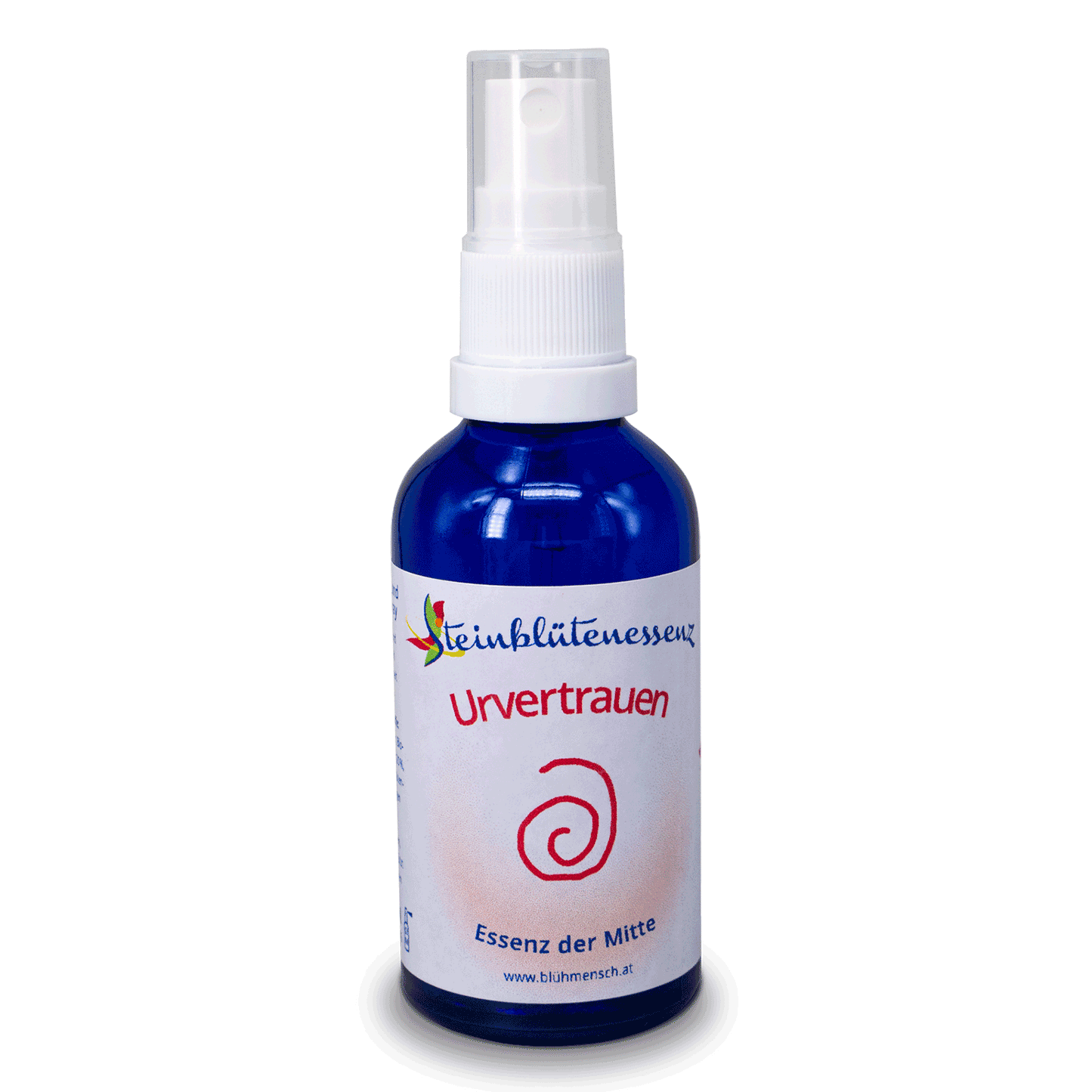 Steinblütenessenz – Urvertrauen