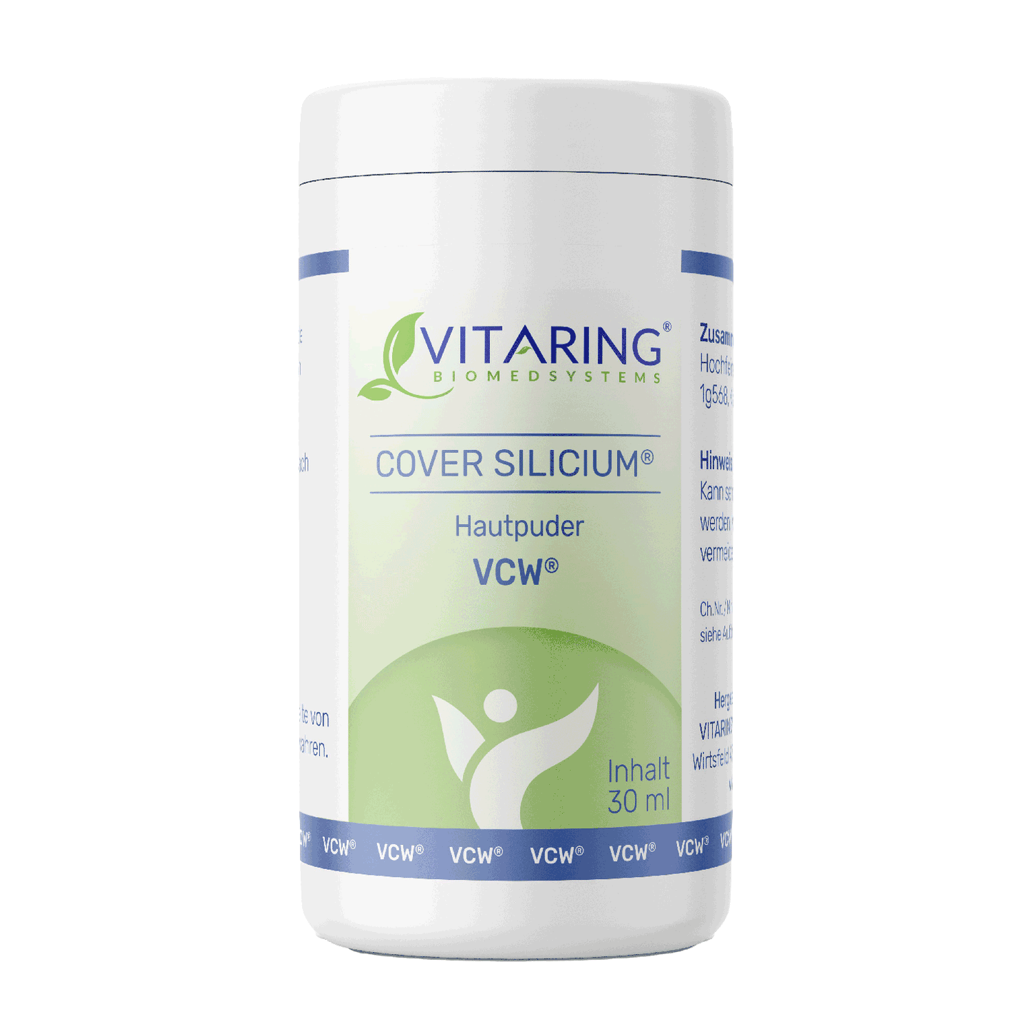 Vitaring® Hautpuder