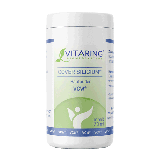 Vitaring® Hautpuder