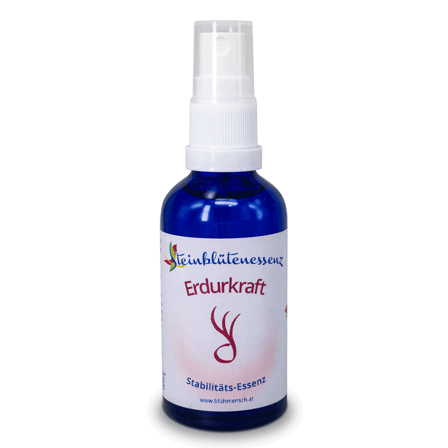 Steinblütenessenz – Erdurkraft