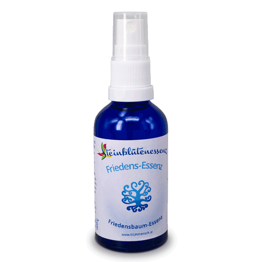 Steinblütenessenz – Friedens-Essenz
