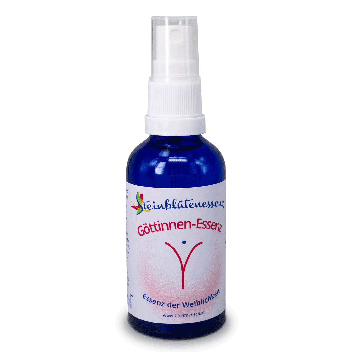 Steinblütenessenz – Göttinnen-Essenz