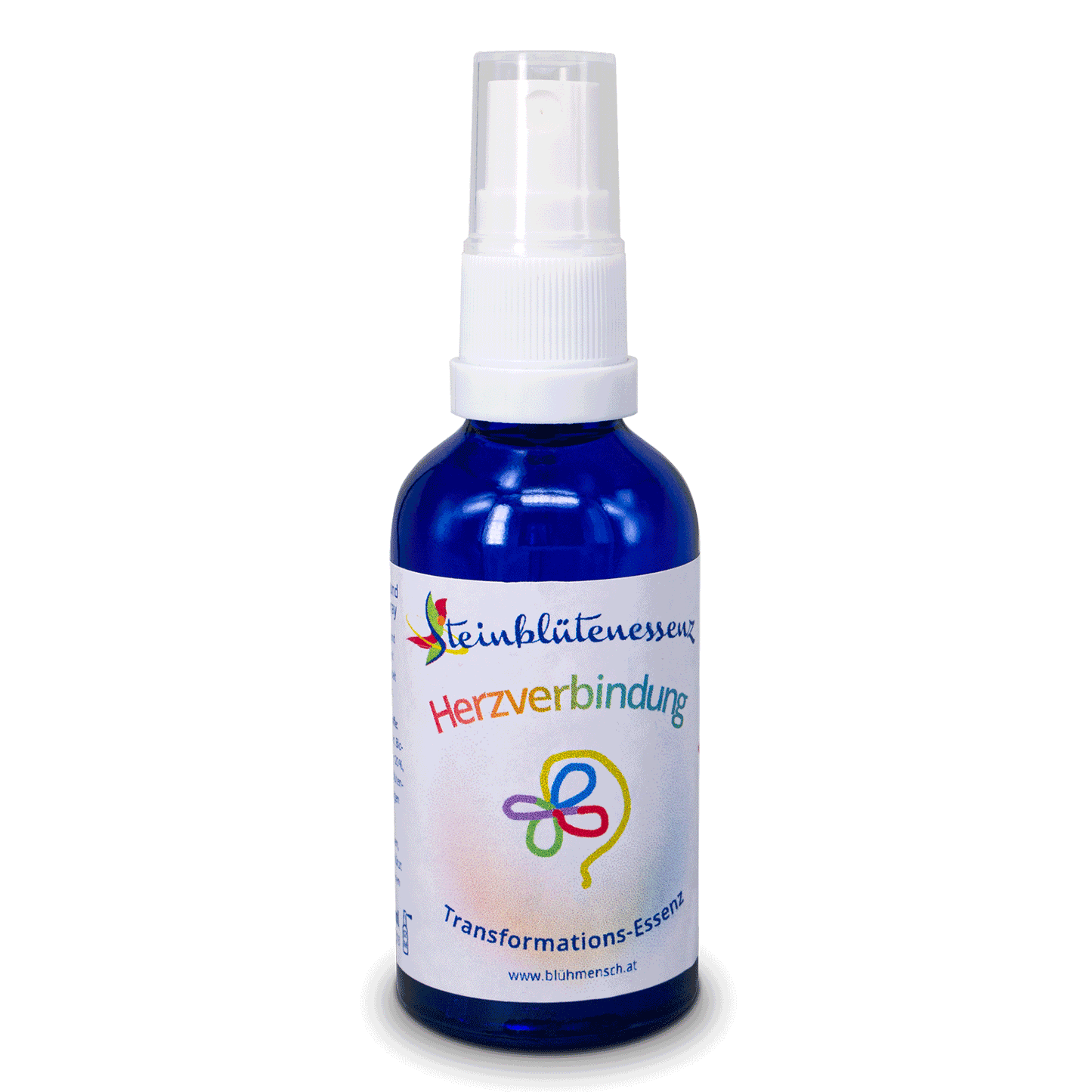Steinblütenessenz – Herzverbindung
