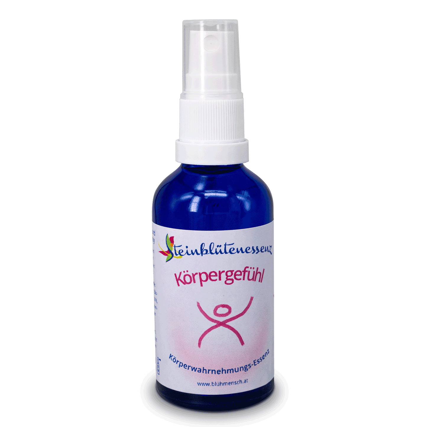 Steinblütenessenz – Körpergefühl