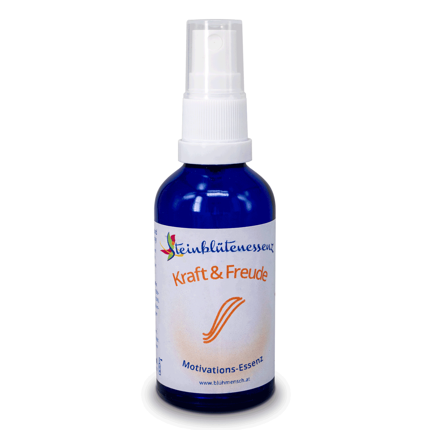 Steinblütenessenz – Kraft & Freude