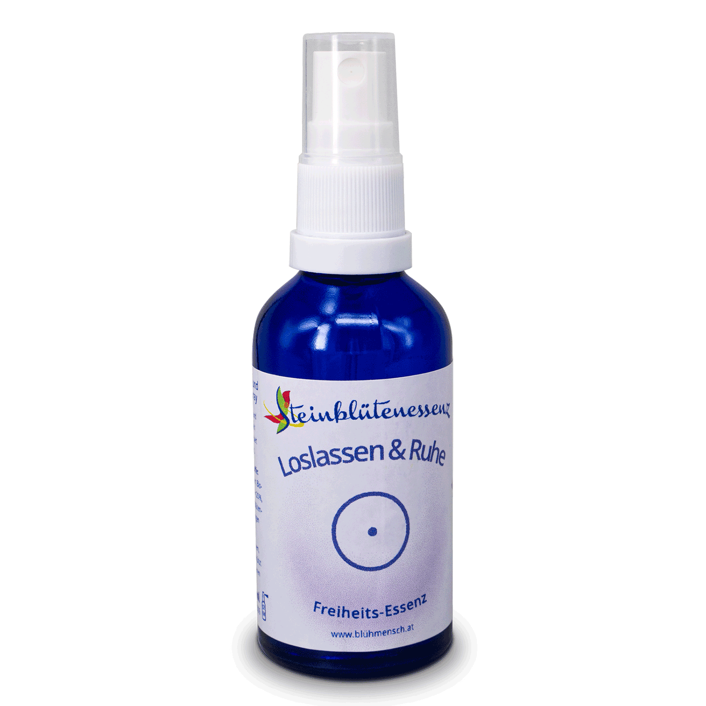 Steinblütenessenz – Loslassen & Ruhe