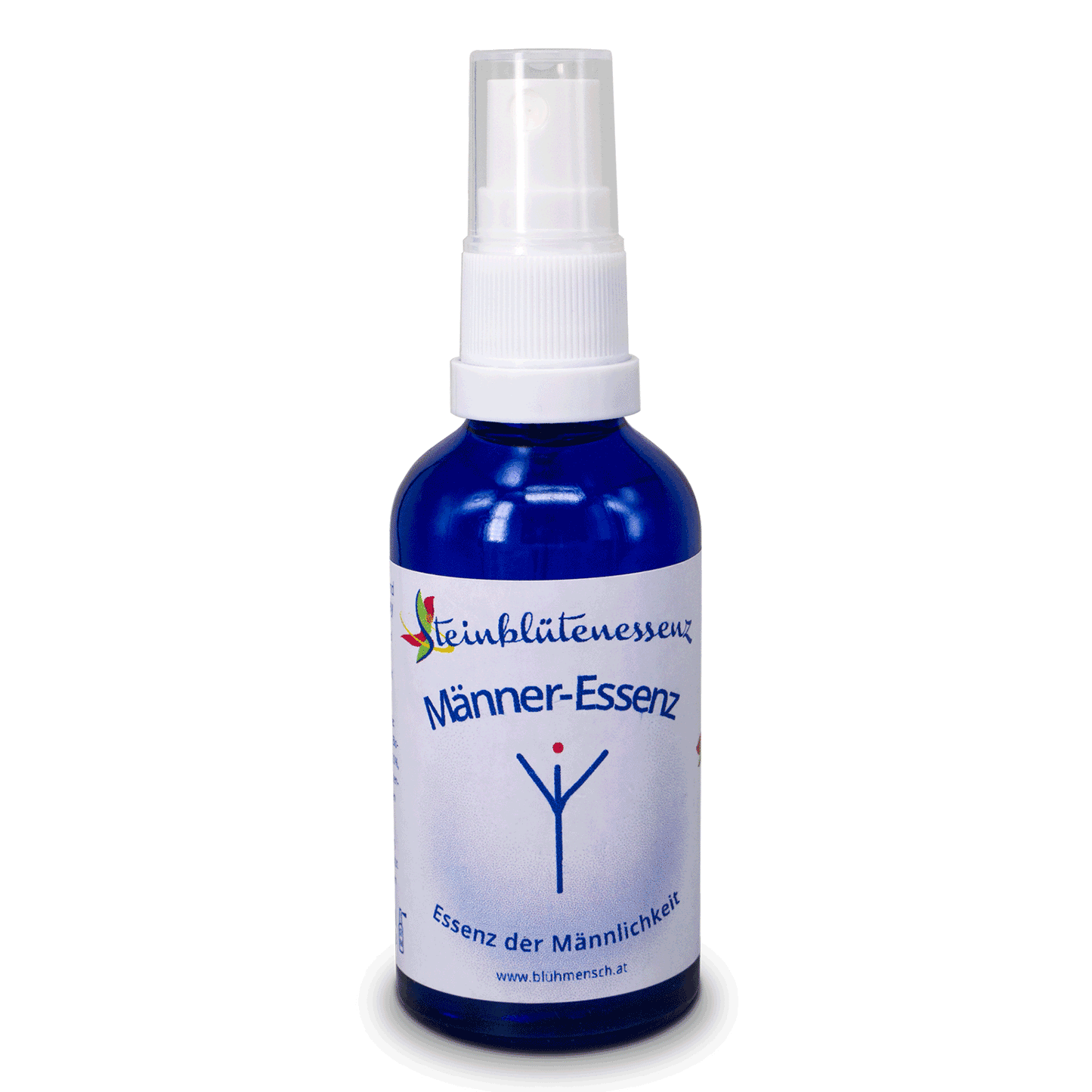 Steinblütenessenz – Männeressenz