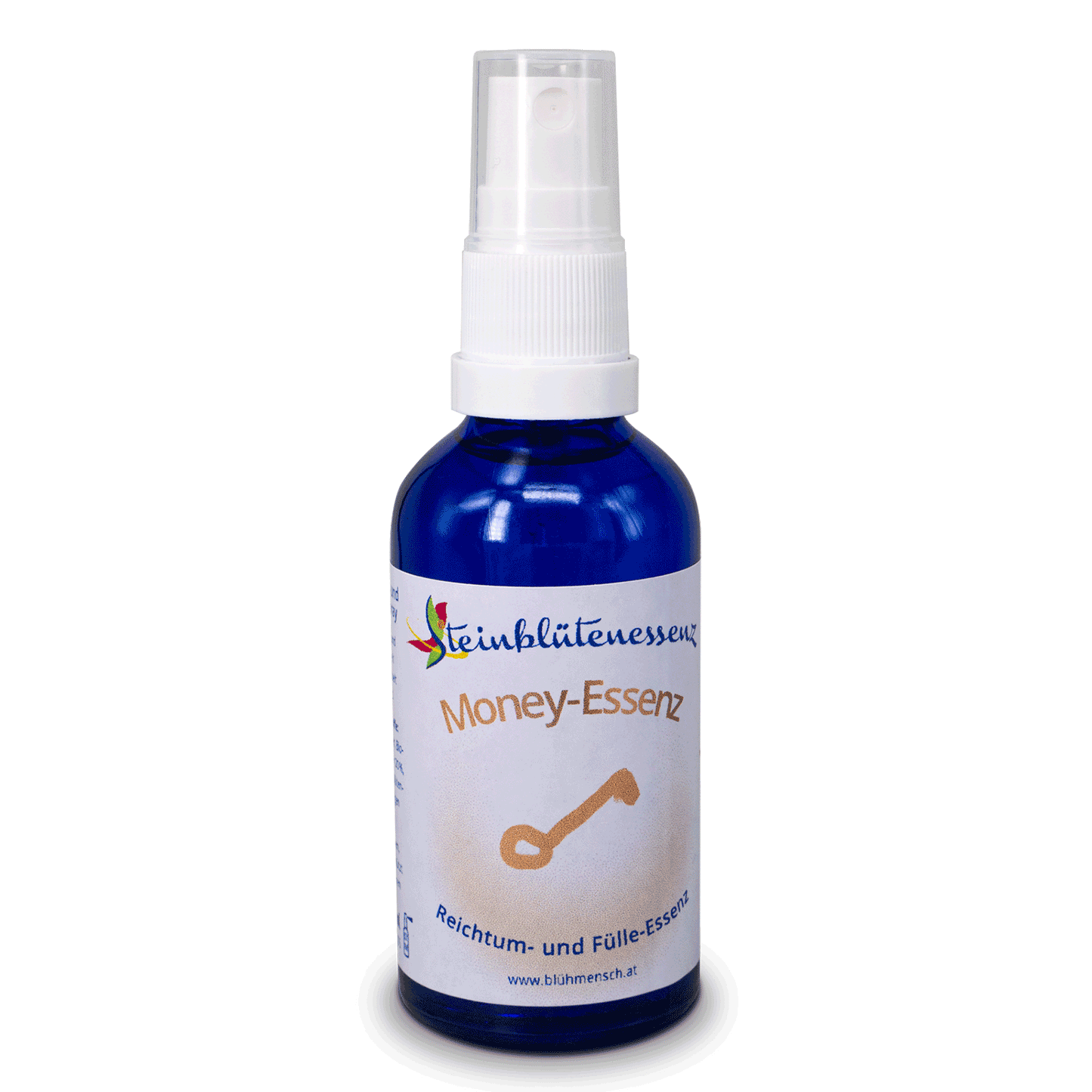 Steinblütenessenz – Money
