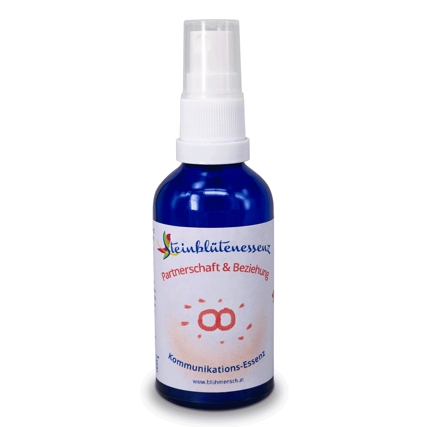 Steinblütenessenz – Partnerschaft & Beziehung