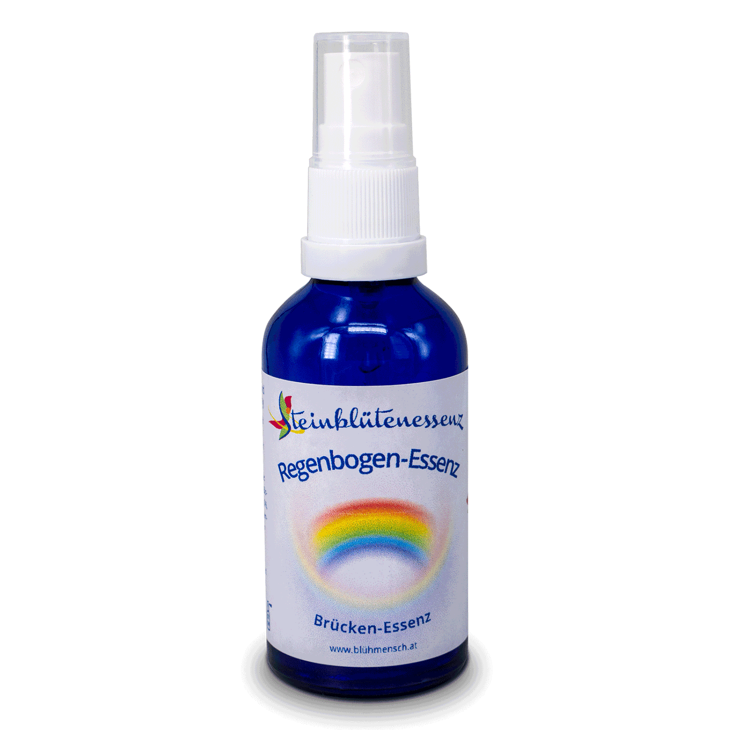 Steinblütenessenz – Regenbogen-Essenz