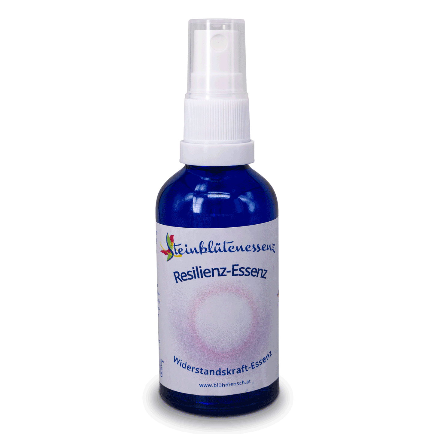Steinblütenessenz – Resilienz-Essenz