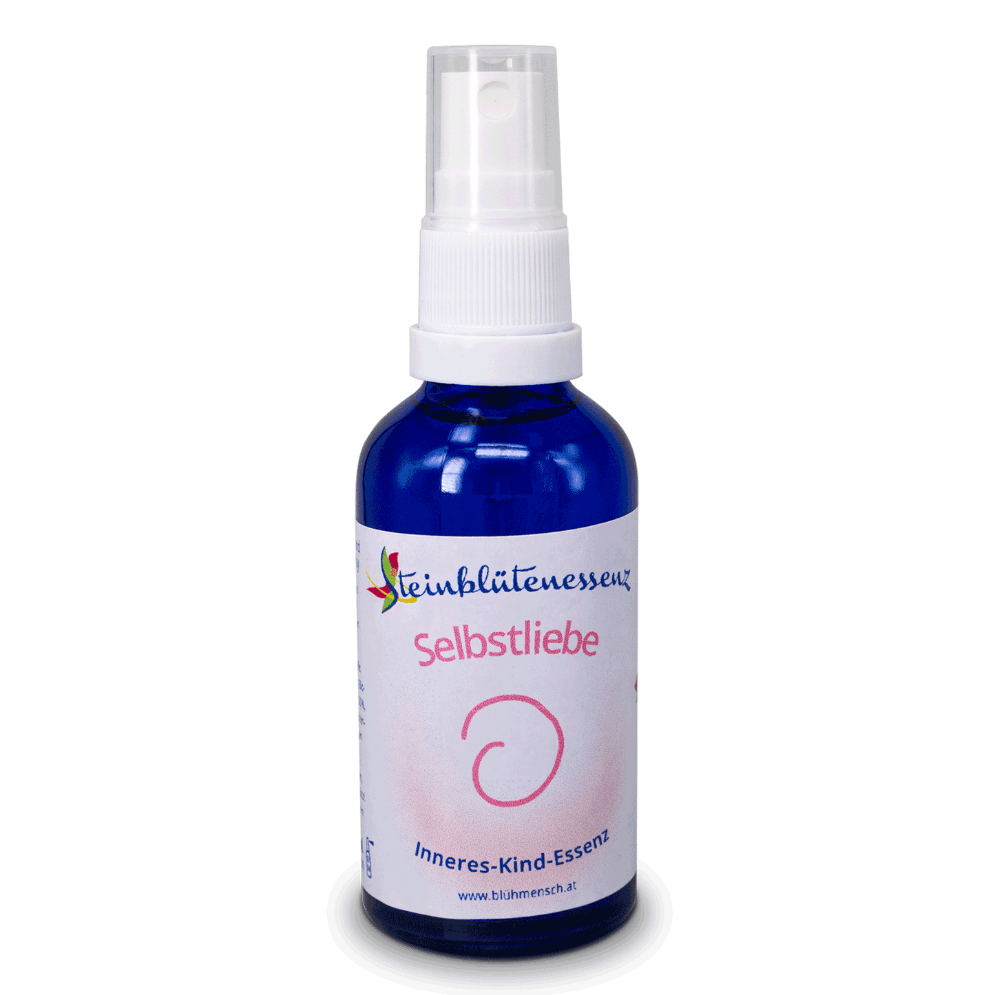 Steinblütenessenz – Selbstliebe