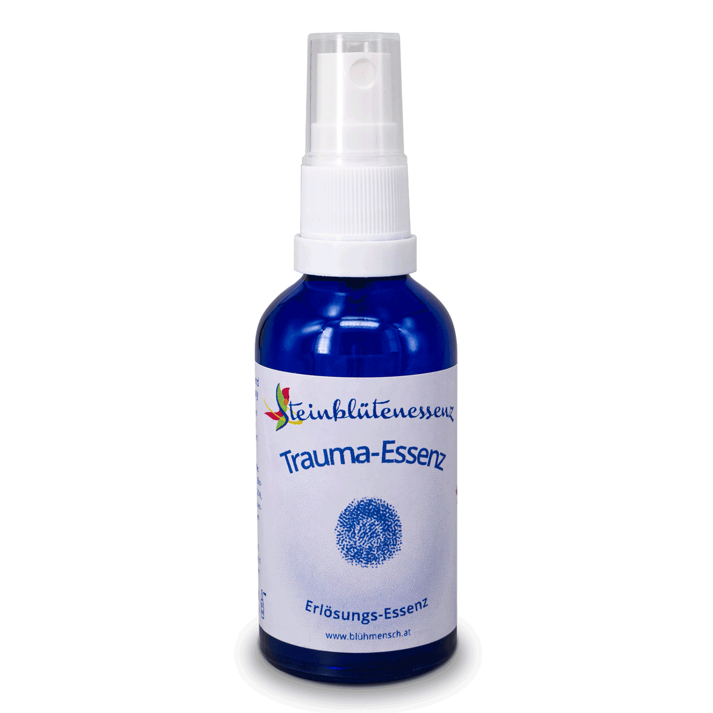 Steinblütenessenz – Trauma-Essenz