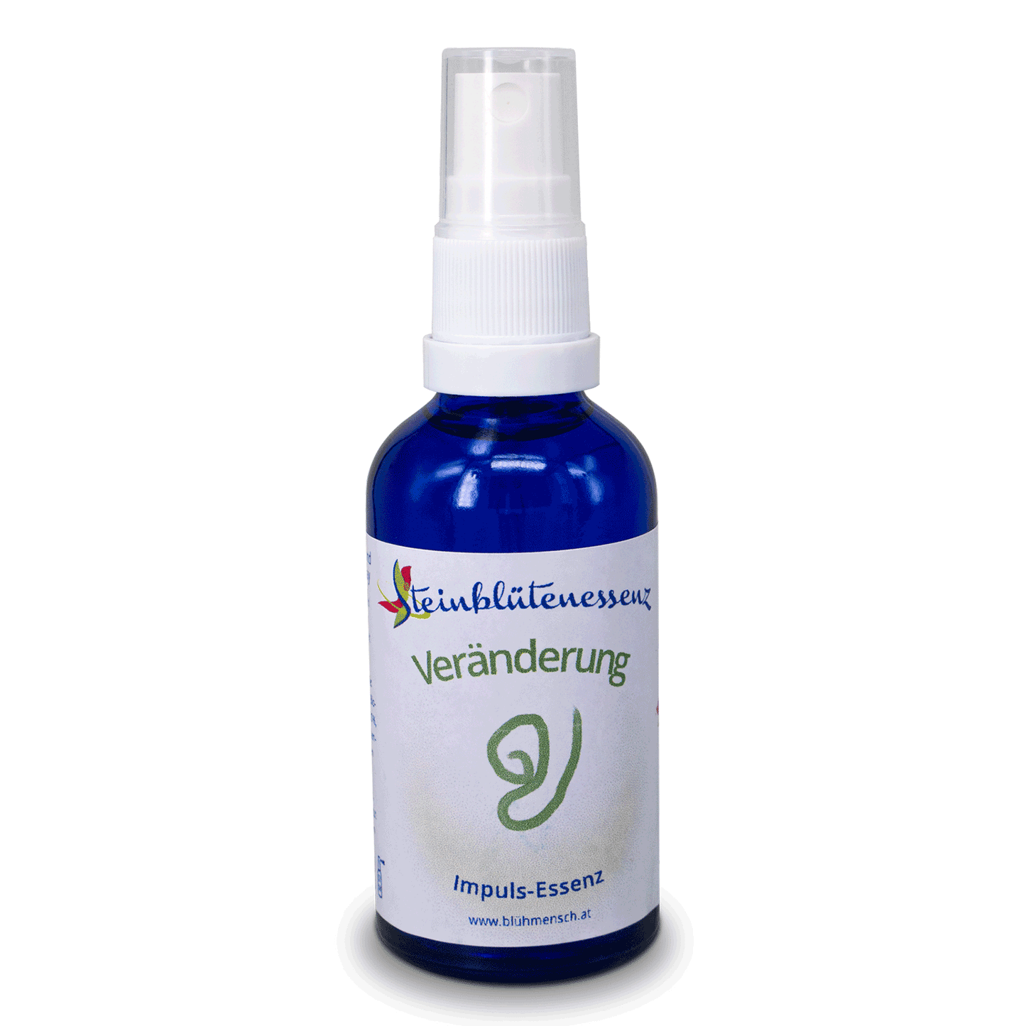 Steinblütenessenz – Veränderung