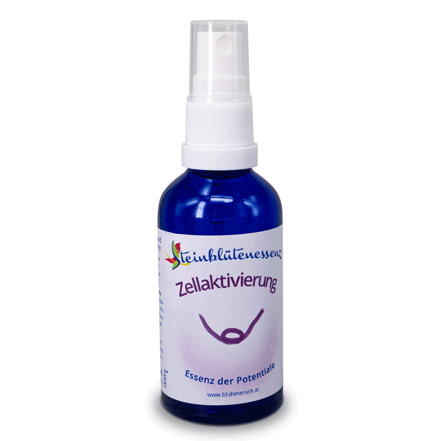 Steinblütenessenz – Zellaktivierung